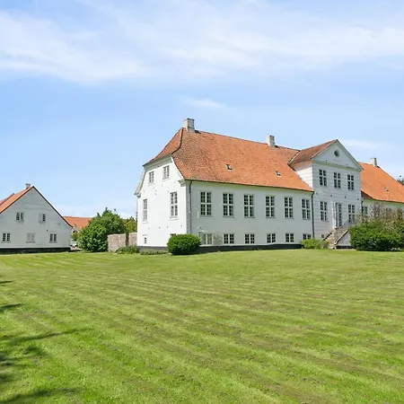 Hindemae Estate An Exclusive Experience In Scenic Surroundings Holiday home Ullerslev