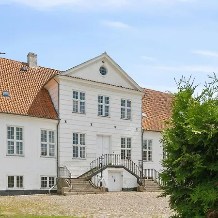 Casa de Férias Hindemae Estate An Exclusive Experience In Scenic Surroundings Ullerslev